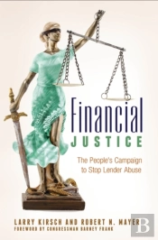 Financial Justice