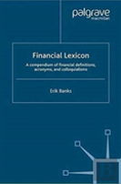 Financial Lexicon