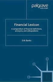 Financial Lexicon