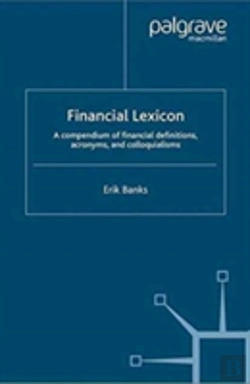 Bertrand.pt - Financial Lexicon