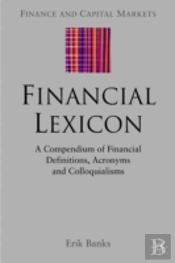 Financial Lexicon