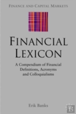 Bertrand.pt - Financial Lexicon