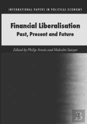 Financial Liberalisation
