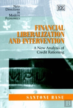 Bertrand.pt - Financial Liberalization And Intervention