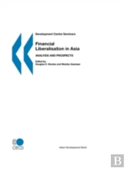Bertrand.pt - Financial Liberalization In Asia