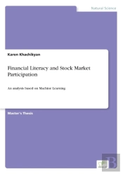 Financial Literacy And Stock Market Participation