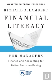 Financial Literacy For Managers