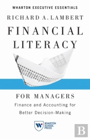 Financial Literacy For Managers