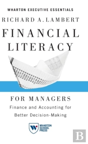 Financial Literacy For Managers
