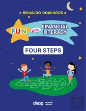 Financial Literacy - Four Steps - 1º Ano