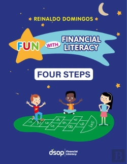Bertrand.pt - Financial Literacy - Four Steps - 1º Ano
