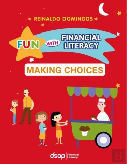 Bertrand.pt - Financial Literacy - Marking Choices - 5º Ano