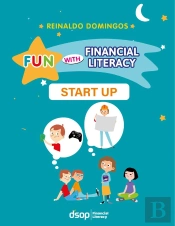 Financial Literacy - Start Up - 4º Ano