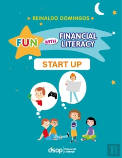 Bertrand.pt - Financial Literacy - Start Up - 4º Ano