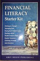 Financial Literacy Starter Kit