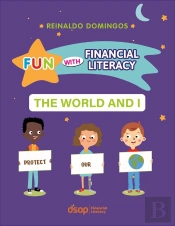 Financial Literacy - The World And I  - 3º Ano