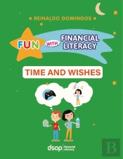 Financial Literacy - Time And Wishes - 2º Ano