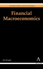 Financial Macroeconomics