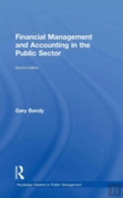 Bertrand.pt - Financial Management And Accounting In The Public Sector