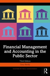 Financial Management And Accounting In The Public Sector