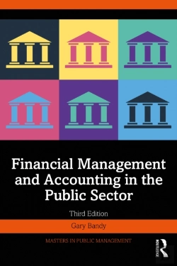 Bertrand.pt - Financial Management And Accounting In The Public Sector