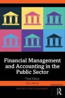 Financial Management And Accounting In The Public Sector