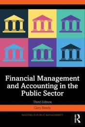 Financial Management And Accounting In The Public Sector