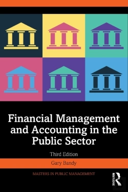 Bertrand.pt - Financial Management And Accounting In The Public Sector