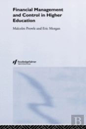 Financial Management And Control In Higher Education