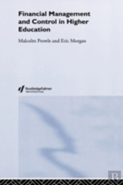 Bertrand.pt - Financial Management And Control In Higher Education