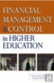 Financial Management And Control In Higher Education