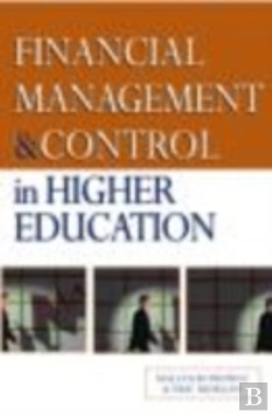 Bertrand.pt - Financial Management And Control In Higher Education
