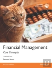 Financial Management: Core Concepts