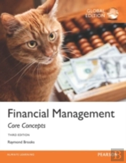 Bertrand.pt - Financial Management: Core Concepts