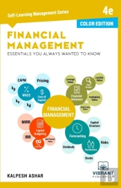 Financial Management Essentials You Always Wanted To Know (Color)