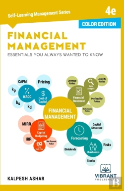 Bertrand.pt - Financial Management Essentials You Always Wanted To Know (Color)