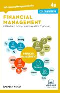 Financial Management Essentials You Always Wanted To Know (Color)