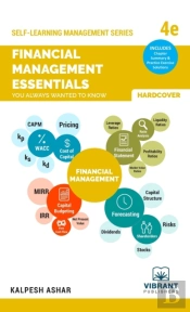 Financial Management Essentials You Always Wanted To Know