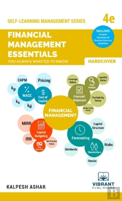 Bertrand.pt - Financial Management Essentials You Always Wanted To Know