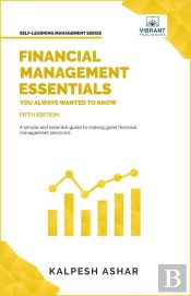 Financial Management Essentials You Always Wanted To Know