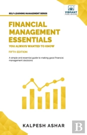 Financial Management Essentials You Always Wanted To Know