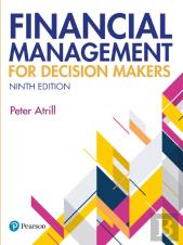 Financial Management For Decision Makers