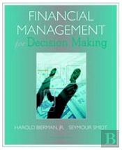 Financial Management For Decision Making
