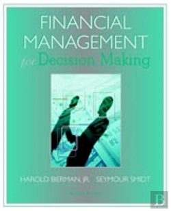 Bertrand.pt - Financial Management For Decision Making