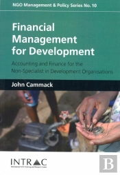 Financial Management For Development