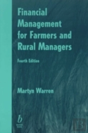 Financial Management For Farmers And Rural Managers