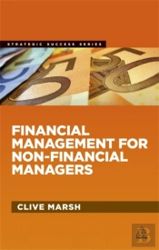 Financial Management For Non-Financial Managers