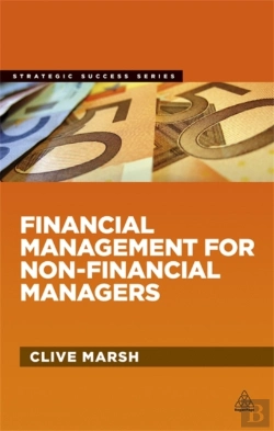 Bertrand.pt - Financial Management For Non-Financial Managers