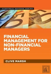Financial Management For Non-Financial Managers