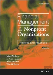 Financial Management For Nonprofit Organizations